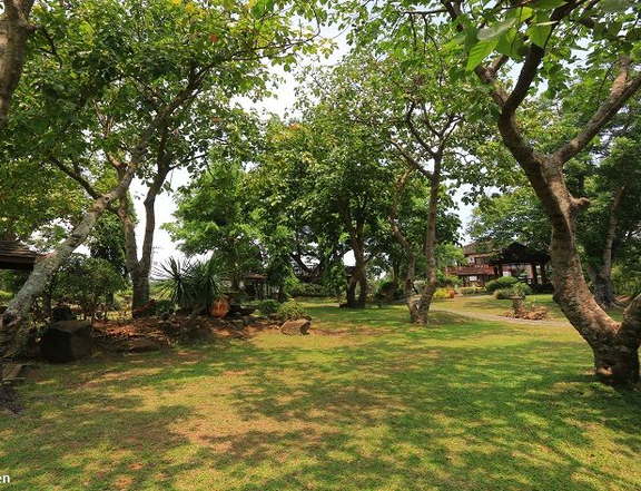 412 sqm Residential lot - gated property inside Nusa Dua in Tanza