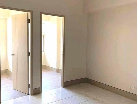 2BR Condo near Cubao/LRT-Gilmore Rent to Own