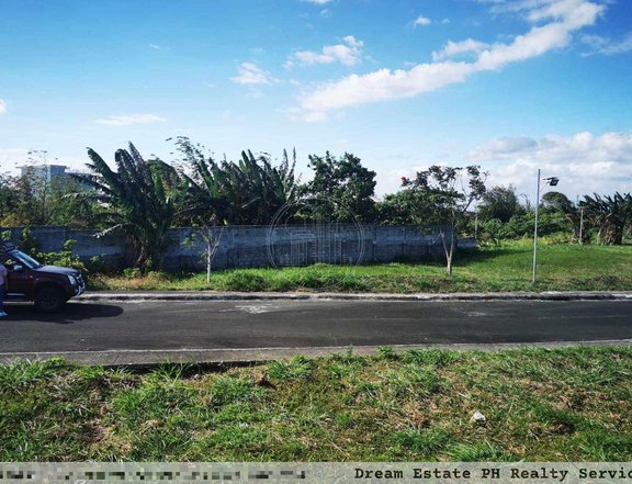 Tagaytay Heights Residential Lot For Sale