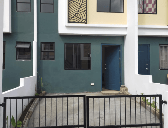 2 bedroom Townhouse for rent in San PaLaguna