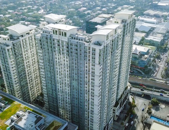 Combined unit For Sale Brand New 3 Bedroom in San Lorenzo Place Makati Near at Airport,Edsa,Ortigas