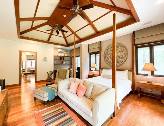 7-bedroom House For Sale in Hillsborough Alabang Muntinlupa