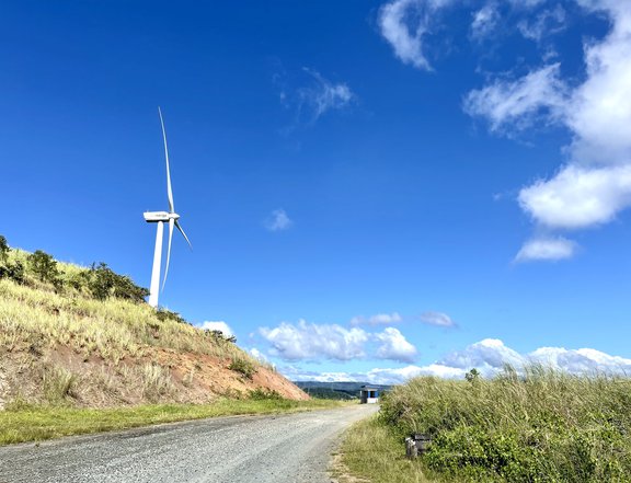 Affordable lot inside Windmill Pillilia