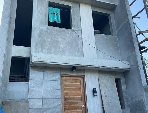 3-bedroom Single Attached House For Sale in Antipolo 50K DP only