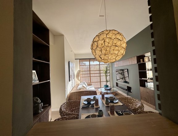 For RENT: 2 Bedroom Unit at 32 Sanson by Rockwell Buri Tower, Lahug