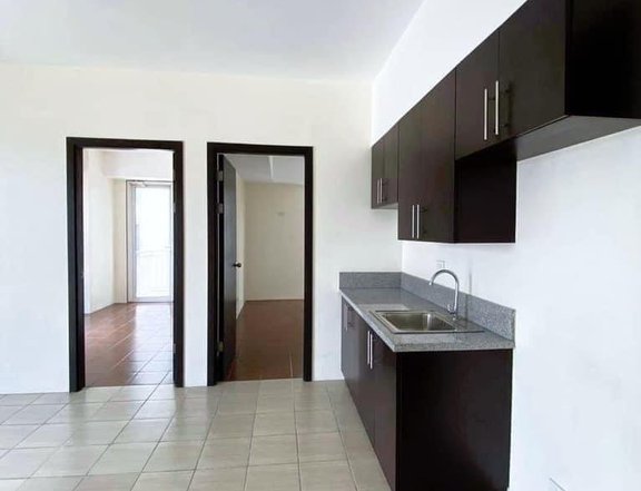 For Sale Ready For Occupancy 37.08 sqm 2-bedroom Condominium Unit in Pasig City flexible terms