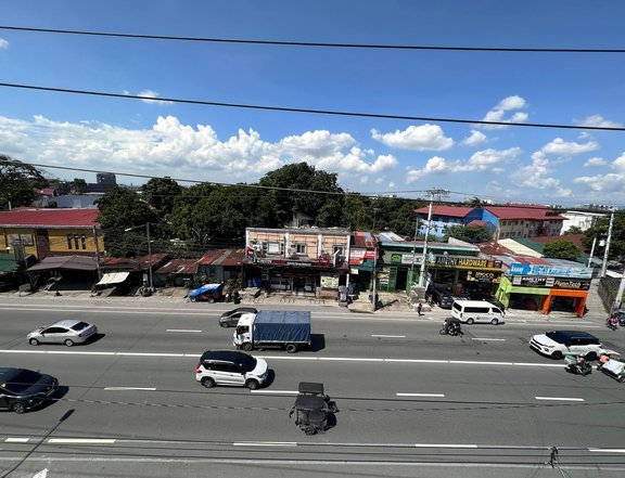 Building (Commercial) For Sale in Angeles Pampanga