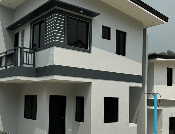 2-bedroom Duplex Modified House for Sale in Marikina Metro Manila