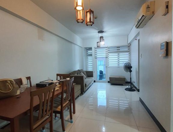 Furnished 40.00 sqm 1-bedroom Condo For Sale By Owner in Pasay