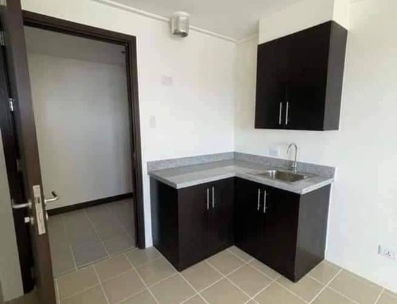 AFFORDABLE STUDIO UNIT near PUP Sta.Mesa Rent to Own