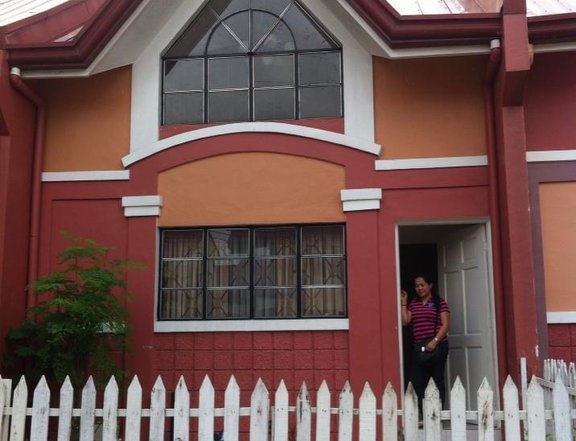 2 bedrooms rowhouse for sale in Camella Homes, Valenzuela City
