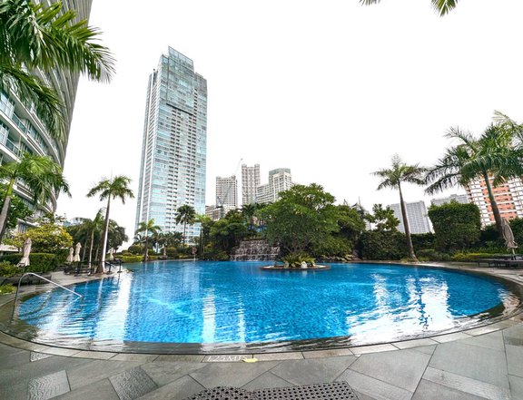 157.00 sqm 3-bedroom Residential Condo For Rent in Pasig