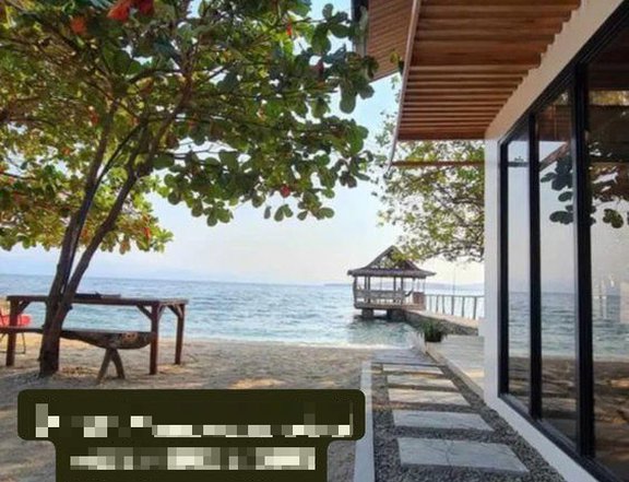 Beach Front Resort Property FOR SALE!!! IN CALATAGAN BATANGAS. Directly contact me on my #