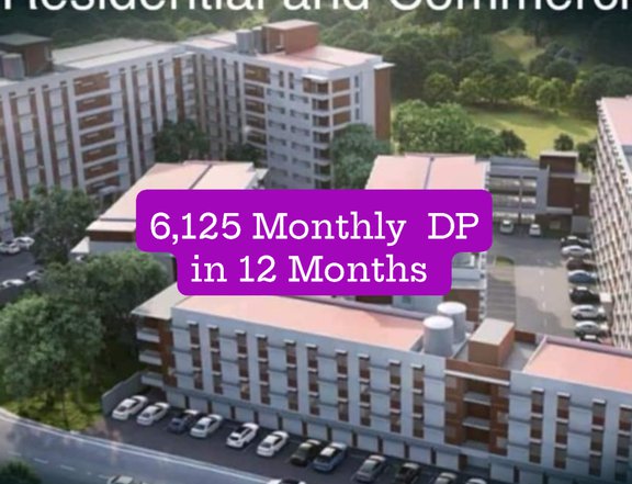 Affordable condo in Antipolo city near Robinsons mall Assumption hospital