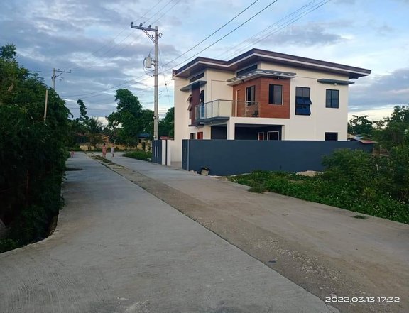 150sqm Residential Lot For Sale in Cordova Cebu