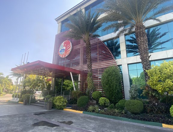 Ready For Occupancy Building and Warehouse For Sale in Plaridel Bulacan Functional Offices Elevator