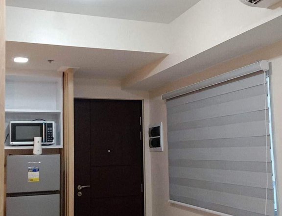 25.00 sqm Studio Residential Condo For Rent in Ellis Residences Makati City CBD