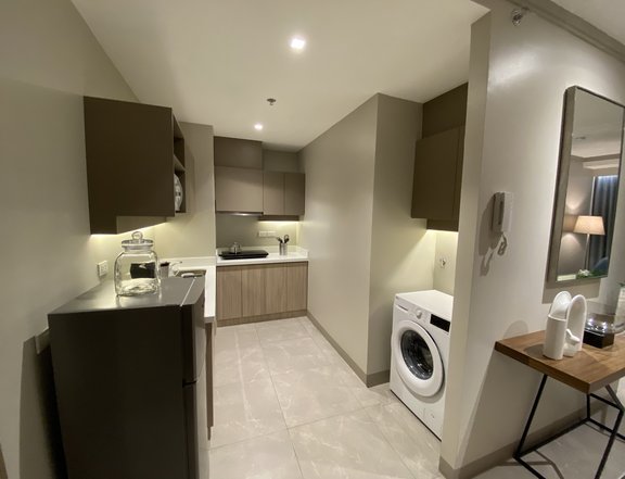 PRE-SELLING 55.75 sqm 1 Bedroom Residential Condo For Sale in Loyola Heights Katipunan Quezon City