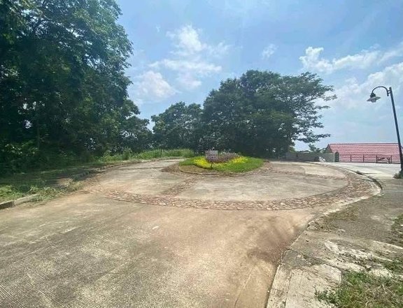 beachfront lot ready for occupancy