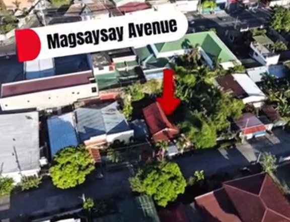 Single Detached House For Sale in Naga Camarines Sur
