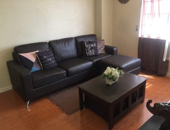 58.70 sqm 2-Bedroom Fully Furnished Condotels in Mandaluyong