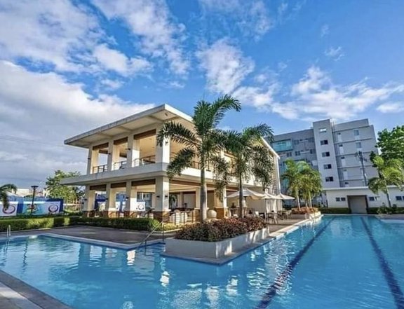 Studio Condo Unit For Sale in 8 Spatial Davao City