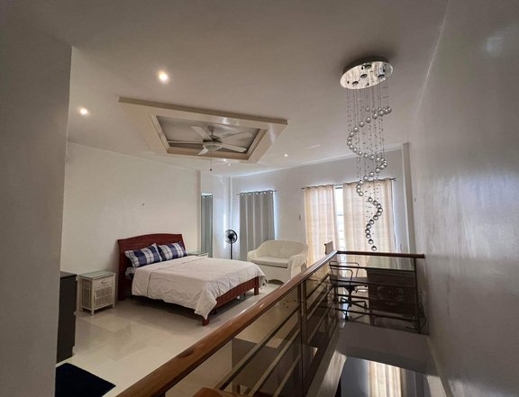 122.00 sqm 2-bedroom Condo For Sale in Angeles Pampanga