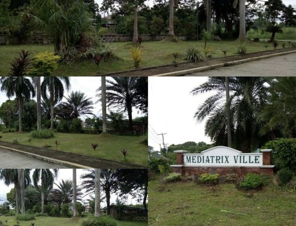 120 sqm Residential Lot For Sale in Balayan Batangas