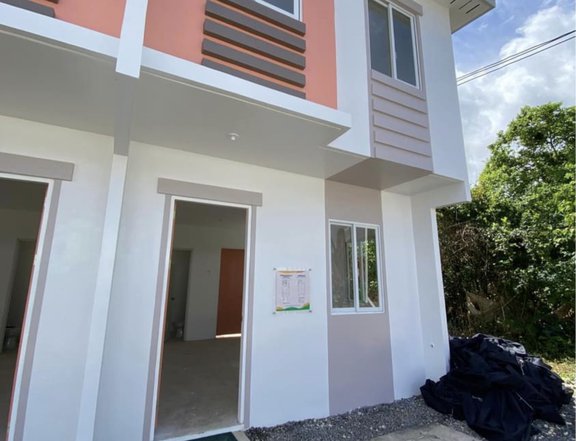 Affordable House and Lot in Dauis Panglao Island