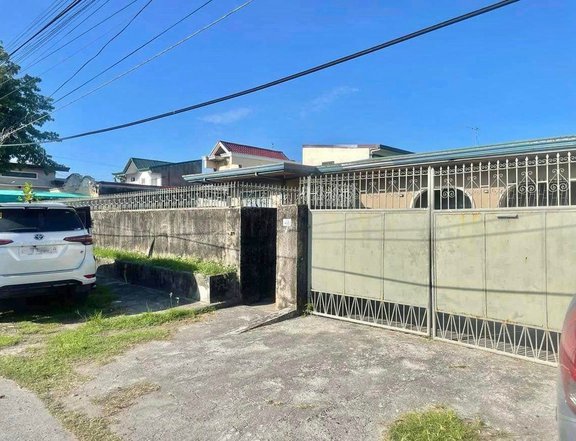 BUNGALOW HOUSE IN SAN FERNANDO PAMPANGA