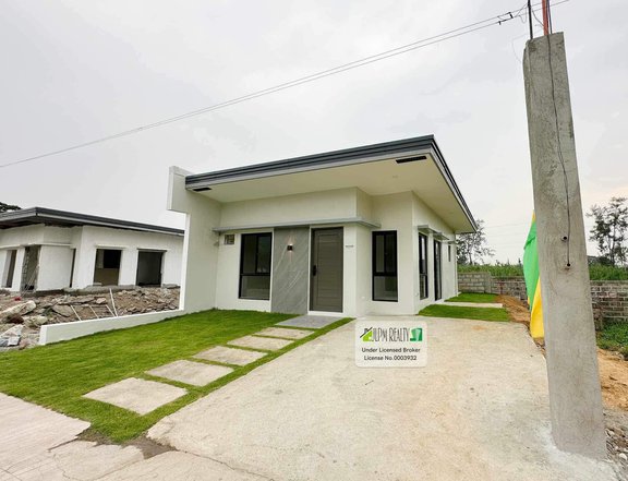 Spacious Lot with Bungalow House in Bulacan w/ 240k Promo Discount