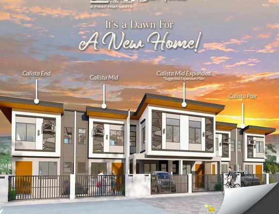 complete finish home
