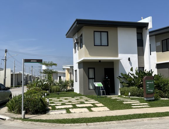 Your 3 bedroom home closed to nature in City of San Fernando, Pampanga