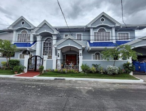 7-bedroom House For Sale in Cainta Rizal