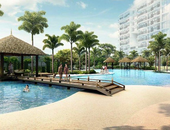 2 Bedroom Condo For Sale in Maldives Oasis Davao City