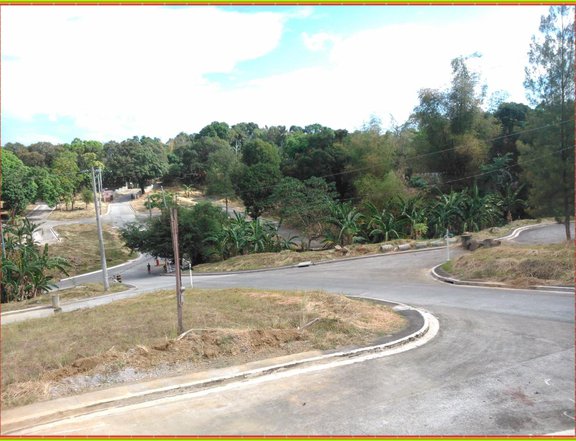 156sqm Residential Lot For Sale in Glernose East Taytay Rizal