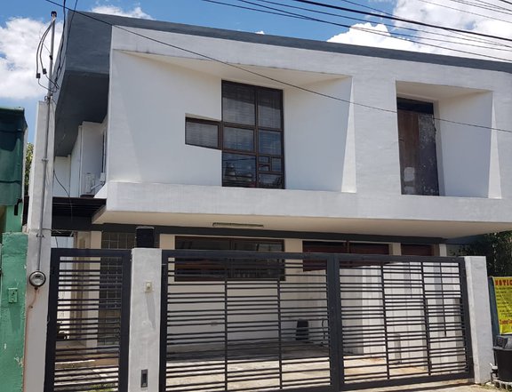 House and Lot for RENT at BF HOMES PARANAQUE