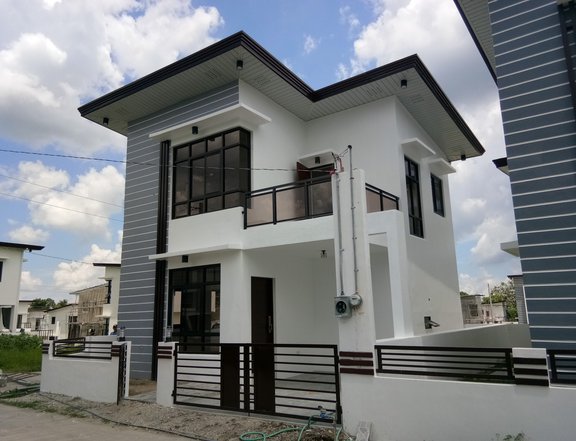 AFFORDABLE BEST SELLING HOUSE AND LOT IN LIPA CITY BATANGAS
