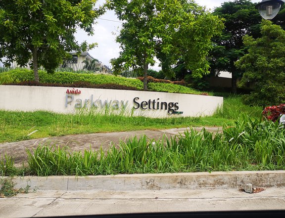 185sqm Corner Lot for Sale in Avida Parkway Settings Nuvali, Calamba, Laguna