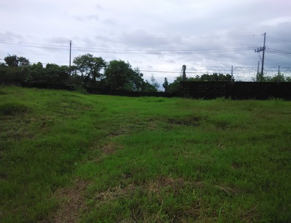 SOUTH PEAK SAN PEDRO LAGUNA VACANT LOT FOR SALE