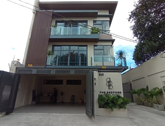 3-bedroom Single Attached House For Sale in Mandaluyong Metro Manila