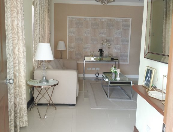 3 BR House and lot for RENT in Silang-Tagaytay in a Golf Community