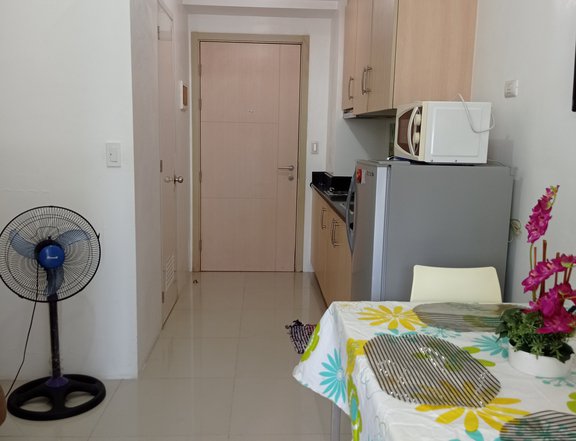 RESALE! 1BR FURNISHED IN MANDALUYONG CITY
