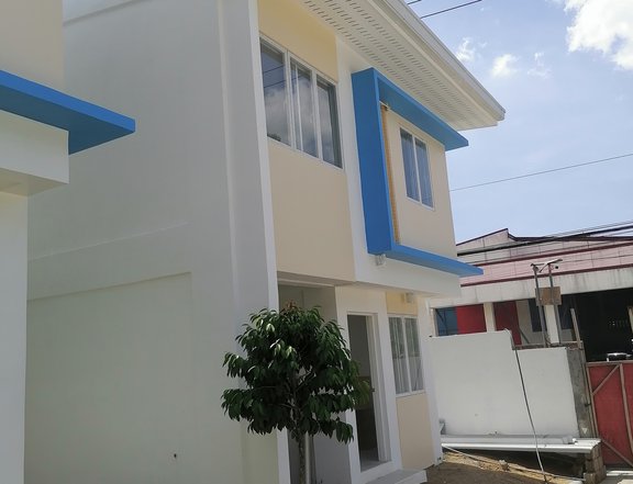 3 Bedrooms Single Attached for sale in San Jose Del Monte Bulacan