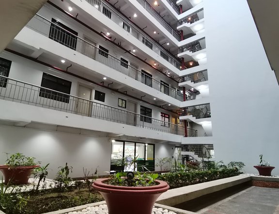 Rent to own 2bedroom condo for sale in Pasig near Ortigas Mandaluyong Makati
