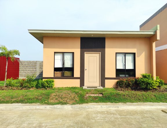 Pre-selling 2-bedroom Single Attached House For Sale in Calamba Laguna