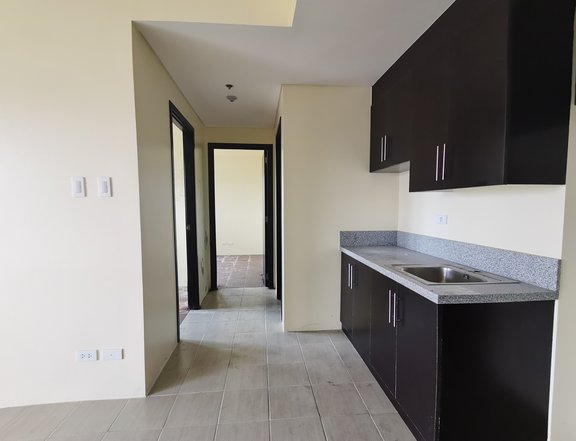 Ready for occupancy 3bedroom Condo For Sale in Pasig Metro Manila