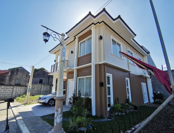 3 bedroom single detached house for sale in Dasmarinas Cavite