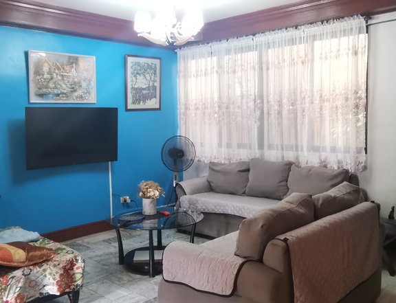 RFO 4 Bedroom House For Sale in Las Pinas City