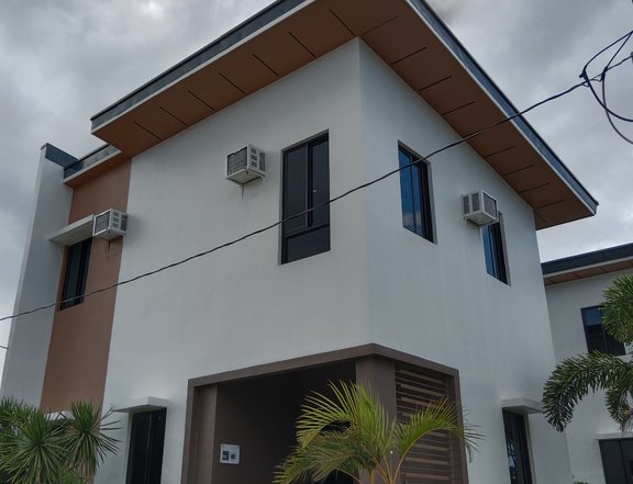 MODERN 3 BEDROOM HOUSE THAT MATCHES YOUR LIFESTYLE